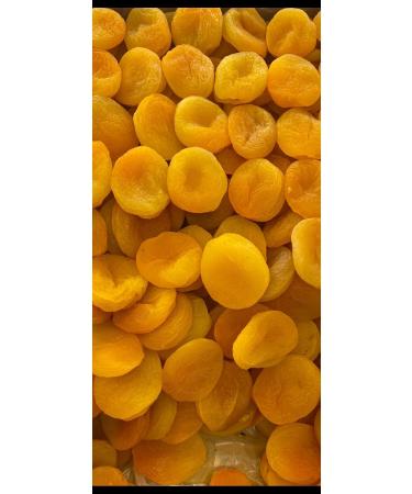 Malatya Apricot Malatya Yellow Apricot 500 Gr