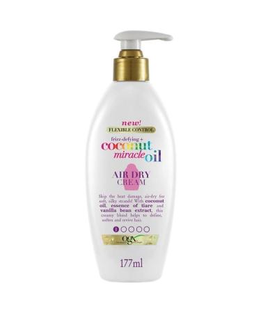 OGX Coconut Miracle Oil Smoothing Sulfate-Free Conditioner - Buy Online on GoSupps.com