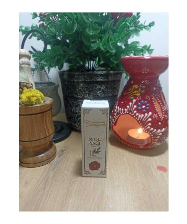 elebizade CELEB ZADE NIOLI OIL 20ML