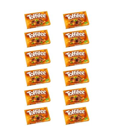 Storck Toffifee 125G X12