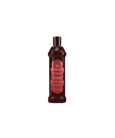 Marrakesh (mks) Hydrate Conditioner