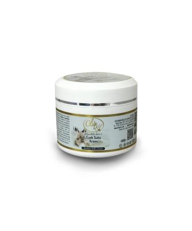 olive ixir Donkey Milk Hand and Body Care Cream 150 ml