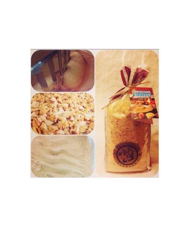 KONAK TARHANA 1 Kg Historical K tahya Konak Spicy Home Tarhana - Buy Online on GoSupps.com