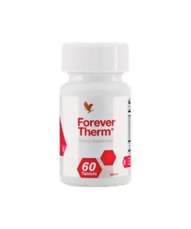 Forever Living Therm 60 Tablet - Buy Online on GoSupps.com