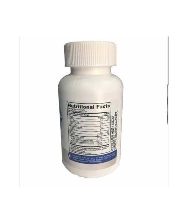 Forever Living Omega3 Fish Oil Oleic Acid and Vitamin E Supplement - Buy Online on GoSupps.com