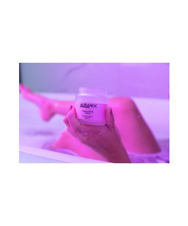 AURAHOC Enzyme Peeling Powder Cleanser - 85gr - Buy Online on GoSupps.com