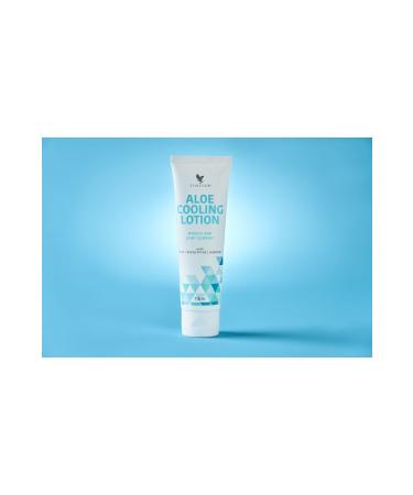Forever Living Products Aloe Cooling Lotion - Buy Online on GoSupps.com