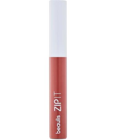beaulis Zip It Liquid Matte Lipstick 276 Light Coral