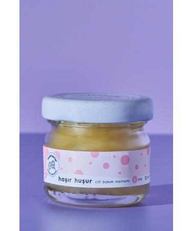 Badecanlar Compassionate Cosmetics Care Ointment Suitable for Itchy and Rashy Skin 30 ml (2 YEARS OLD) - Buy Online on GoSupps.com