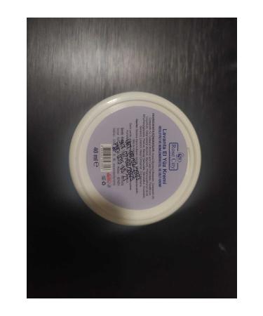rosecity Rose City Lavender 40 Ml Hand Face Cream - Buy Online on GoSupps.com