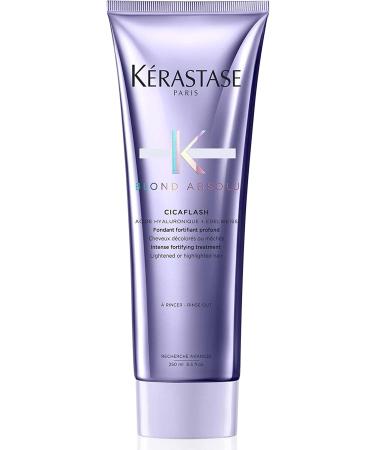 Kerastase Blond Absolu Cicaflash-Strengthens Treated Hair- 250 ml CYT47874....**-*-*.. - Buy Online on GoSupps.com