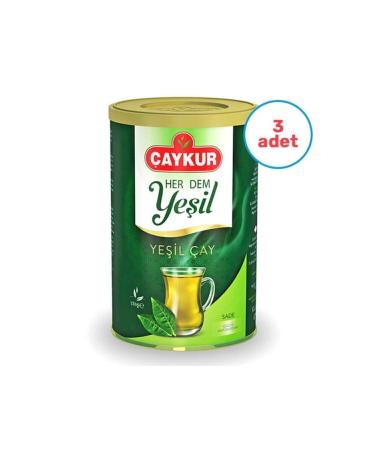 aykur 3 Pieces Evergreen Tea 150 Gr