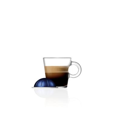 Nespresso Vertuo DIAVOLITTO Capsule Coffee 10 Pieces - Buy Online on GoSupps.com