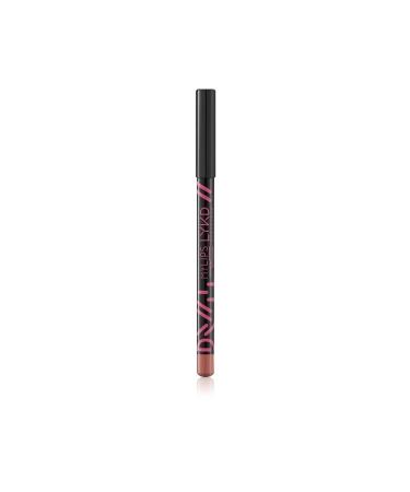 Lykd Waterproof Lip Pencil 105 Caramel - Buy Online on GoSupps.com
