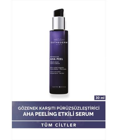 INSTITUT ESTHEDERM Moisturizing Serum for Lifeless and Dry Skin 30 ML KEYO24