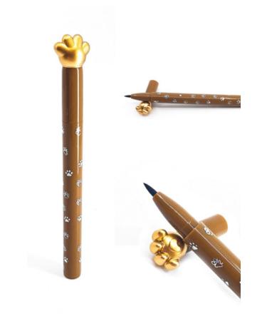 Rose Bmf Paw Pencil Eyeliner Cat Claw