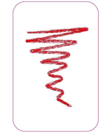 Callista Lip Candy Lip Pencil 09 Smashed Cranberry - Red - Buy Online on GoSupps.com