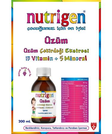 Nutrigen Grape Aquas Kids Spf 50 Sun Cream Children's Sun Cream Summer Set ( DISCOUNTED) - Buy Online on GoSupps.com