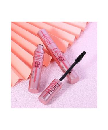 Rose Sky High Mascara Lash Volume Extension - Extra Volume and Lengthening Mascara - Buy Online on GoSupps.com