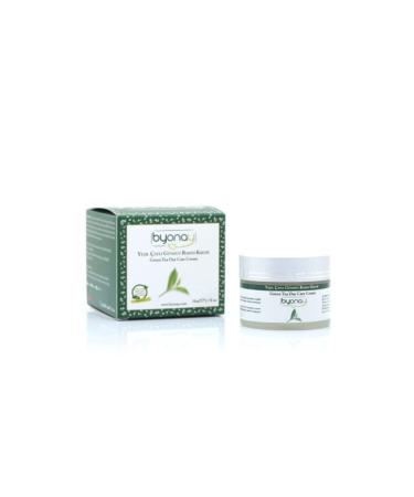 byonay Green Tea Day Care Cream 50 Ml