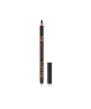 Lykd Eyeliner 100 Black