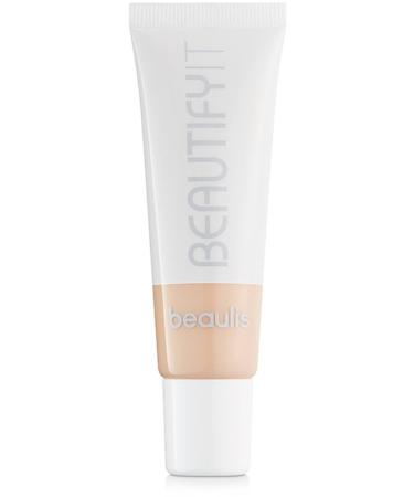 beaulis Brand: Beautify It Bb Cream 132 Pale Almond Category: Makeup Base