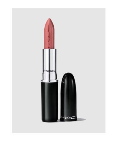 Mac Lusterglass Sheer-shine Lipstick - Well Well Well