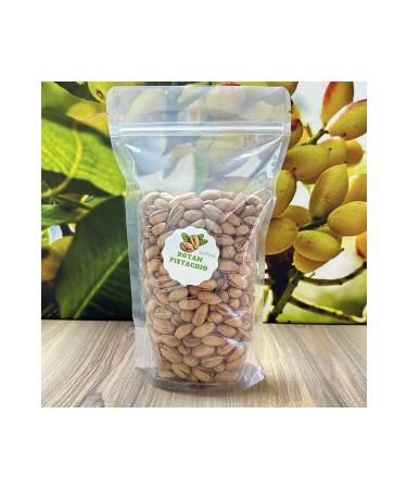 Botan Pistachio Siirt Pistachio 500 Gr - Buy Online on GoSupps.com