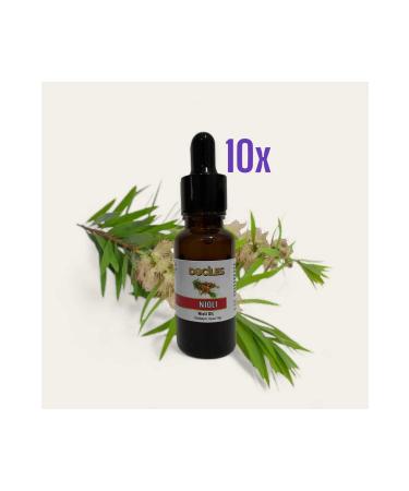 dociles Nioli Oil 20 ml 10pcs