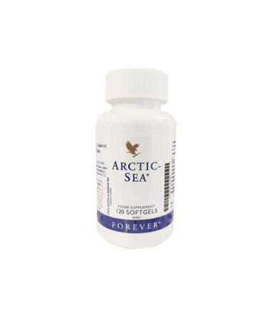 Forever Living Products Forever Arctic-sea Omega-3 -39