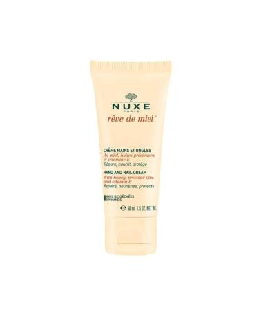 Nuxe Reve De Miel Hand and Nail Cream 50 ml