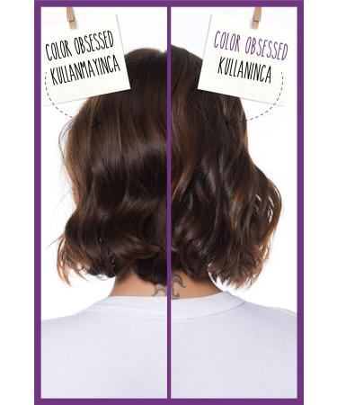 Matrix Total Results Color Obsessed Color Protection Care Cream 300ml - Buy Online on GoSupps.com