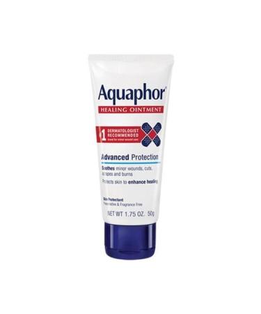 Aquaphor Small Wound Care Cream 50 gr