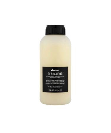Davines NAT..38Shampoo Miracle Of Roucou Oil (paraben Free 1000ml) Y42 TrUsTyCOSMETIC38