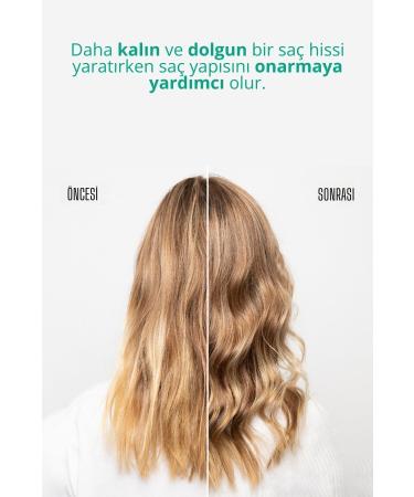 Bonacure Volume Boosting Shampoo 250ml | Fullness for Fine Hair - Buy Online on GoSupps.com