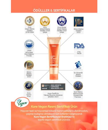 Kundal Curl Defining Leave-In Conditioner KUNDAL Volume & Fixing Curl Cream (Wedding Bouquet) - Buy Online on GoSupps.com