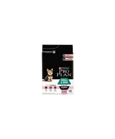 Pro Plan Proplan Small Mini Puppy Puppy Salmon Dog Food 3 Kg