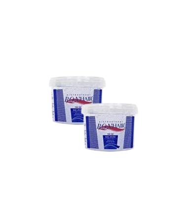 Bonhair Hair Gel Hard Classic 700 Gr 2 Pieces