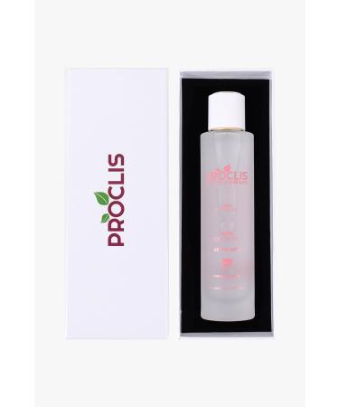 proclis Rose Water Pore Tightening Brightening and Purifying Tonic 0 Natural and Pure 100 ml - Buy Online on GoSupps.com