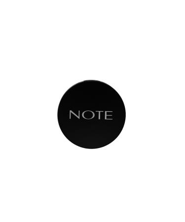 Note Cosmetics Luminous Silk Cream Powder Patakrem Matte Finish Powder Foundation - 04 Sand - Buy Online on GoSupps.com