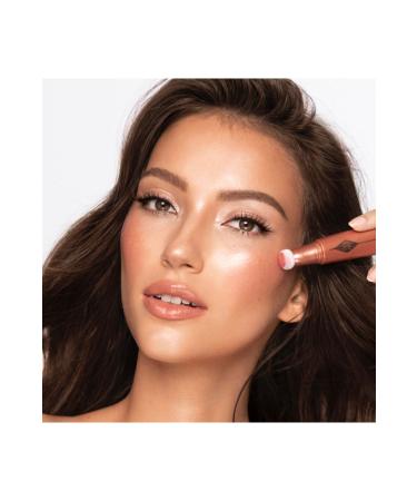 charlotte tilbury BEAUTY LIGHT WAND PEACHGASM 12ml - Buy Online on GoSupps.com