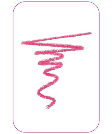 Callista Lip Candy Lip Pencil 06 Dragon Fruit - Pink - Buy Online on GoSupps.com