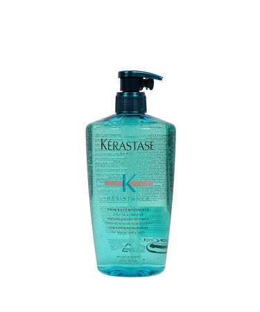 Kerastase Resistance Bain Extentioniste Shampoo 500 Ml