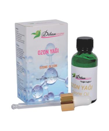 dilan cosmetics Dilan Ozonium Dropper