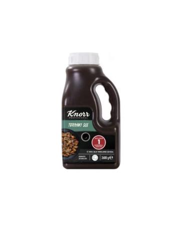 Knorr Teriyaki Sauce 2.6 kt