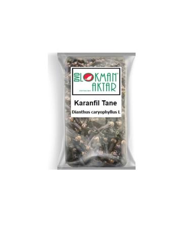 DVD Lokman Aktar Lokman Aktar Cloves 500 Gr