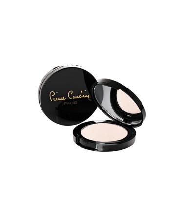 Pierre Cardin Pearly Velvet Eyeshadow - French Vanilla Eyeshadow - Buy Online on GoSupps.com
