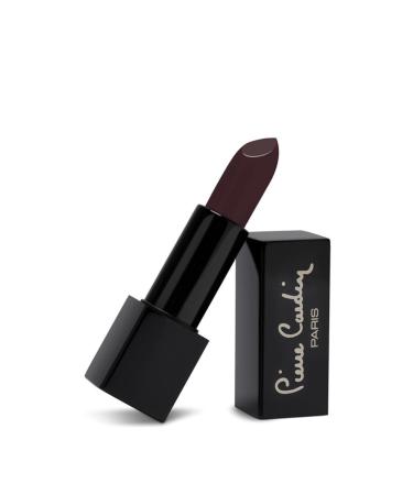 Pierre Cardin Retro Matte Lipstick - Plum 158 Lipstick