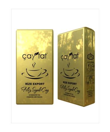 AYTAT Export Filiz 3 Kg Bergamot Flavored Tea - Buy Online on GoSupps.com