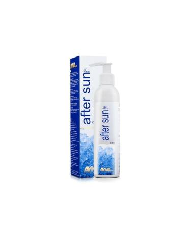 Sun After Sun Cooling Gel 200 Ml